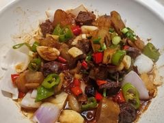 -卢小厨私房菜(长兴店)