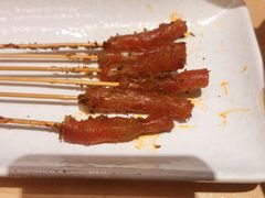 -大师兄·西北小馆(金湾华发商都店)