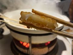 红糖糍粑-海煮叹鲜·粥底火锅·港式海鲜打边炉(赛银国际广场店)