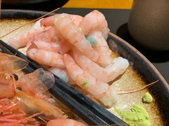 -和彩放题餐厅(酒仙桥店)