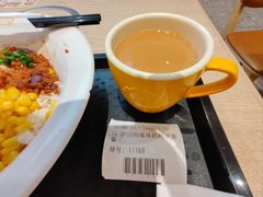 -大家乐(广州花城汇店)