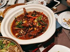 -香山湖家家宴(中山陵店)