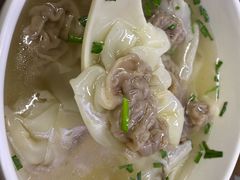 -清真蒋有记(老门东店)