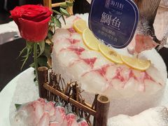 -海月轩海鲜豆捞(紫金塔店)