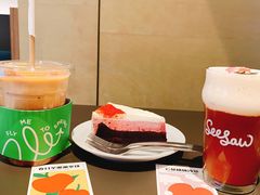 -Seesaw Coffee(苏州中心店)
