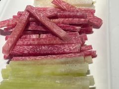 -狮王府淮扬菜(夫子庙老门东店)