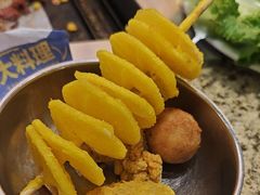 -阿亲家·韩式无限烤肉(春熙路店)