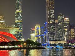 -海心沙亚运公园