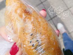 -糯米团油茶早餐铺