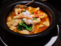 外婆炖豆腐-外婆家(杭州马塍店·杭帮菜名店)