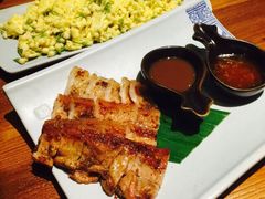 云海肴·云南菜(伊势丹店)-云海肴·汽锅鸡·云南菜(天津国金汇店)