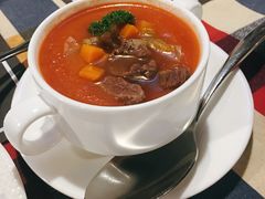 -遇见西木美式餐厅(体育路店)