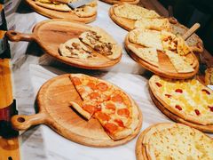 -比格比萨自助(延庆万达广场店)