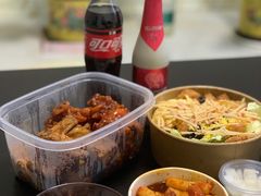 -MI WU FACTORY米屋美食工厂餐厅(绿地店)