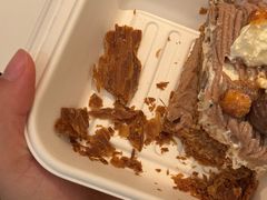 -B&C黄油与面包·THE GARDEN BAKERY概念店(世纪汇店)