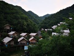 -北京山里寒舍度假酒店