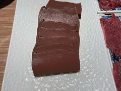 -潮汕牛肉火锅