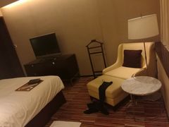 -上海龙之梦万丽酒店