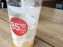 -85度C(石狮德辉店)