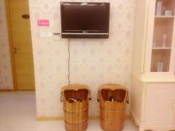 -静馨美容养生SPA会馆