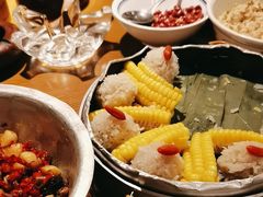 -李久其家民间餐厅(观沙岭公园店)