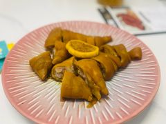 -园里前·私厨·福建菜(台江万达店)