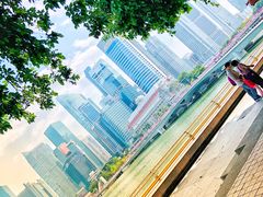 景观位-无招牌海鲜餐厅(滨海艺术中心店)