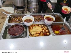 -江三王记牛杂馆(总店)