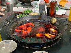 -星鸿社重庆老火锅