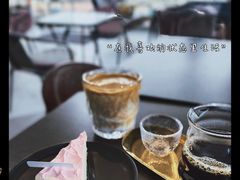 -游心咖啡(青山滨江店)