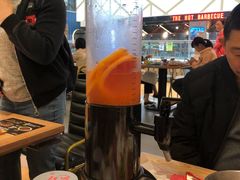 -豪客来牛排(成都锦江大融城店)