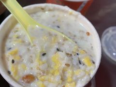 -清真老马家国华牛奶鸡蛋醪糟(正宁路店)