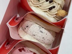 -Gram舒芙蕾(杭州中心店)