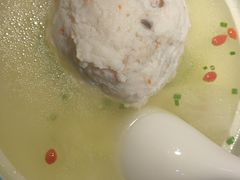 -三道菜(明堂公园店)