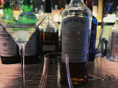 -SPEYSIDE 威士忌&鸡尾酒吧