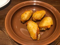烤翅-萨莉亚意式餐厅(南京万达茂店)