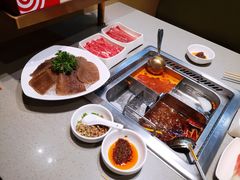 -海底捞火锅(5050购物中心店)