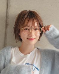 -TRIMS HAIR 修剪造型·烫染接发