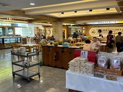 -海兰江石锅饭(水上店)