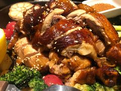 -来龙里 精致 东南亚餐室(万象城店)