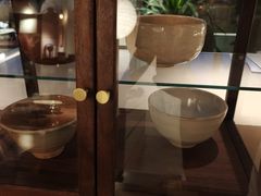 -luutosa  cafe & tea 鹿兔山