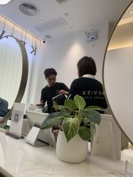 -KEIVON HAIR·崎宏