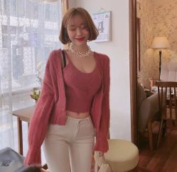 -GIRL STYLE 烫发·染发沙龙
