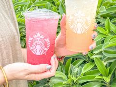 -星巴克臻选(泉州浦西万达广场店)