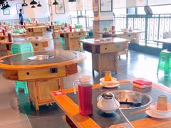 -李子坝梁山鸡(李子坝大鸡哥店)