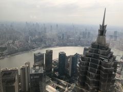 -上海柏悦酒店·世纪100牛排馆