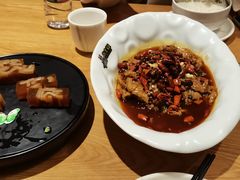 -小土豆北方菜馆(文慧园店)