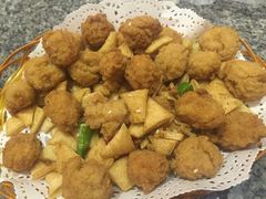 -老武汉大客堂(百瑞景店)