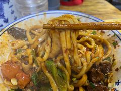 -老白家面馆(测绘东路总店)