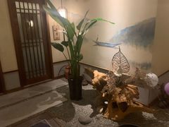 -鼎族怡华·指压·经络·疗愈SPA(紫荆店)